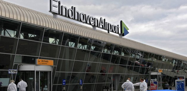 Eindhoven  Airport