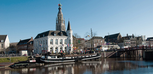 Breda