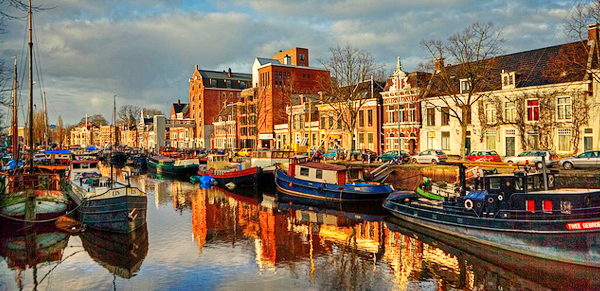 Groningen