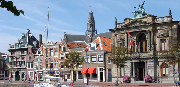 Haarlem