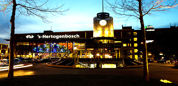 Hertogenbosch