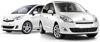 Car Rental Service