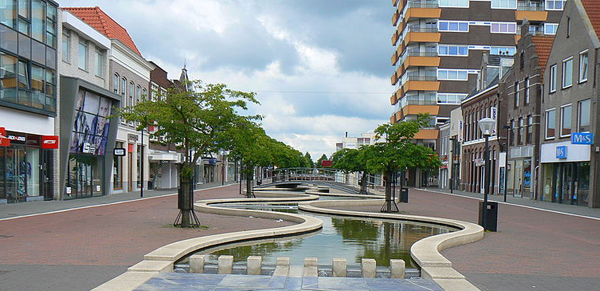 Hoogeveen