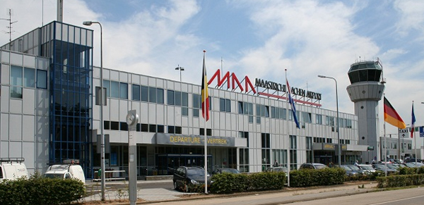 Maastricht Aachen Airport