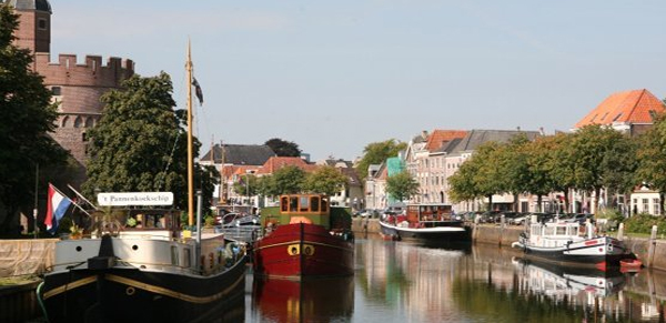 Zwolle